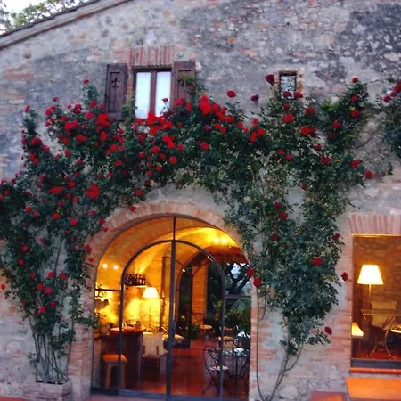 B&B Countryhouse Villa Baciolo-2