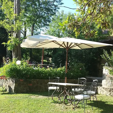 B&B Countryhouse Villa Baciolo-3